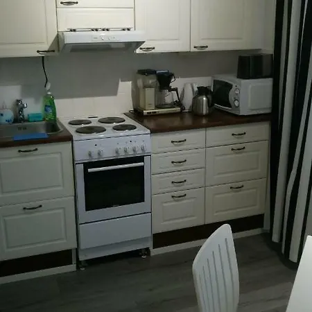 Apartment M Tuularinkatu *