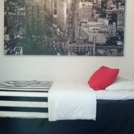 Lägenhet M Tuularinkatu Tammerfors