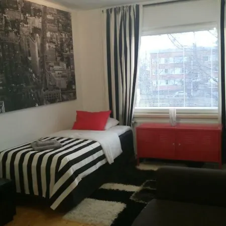 Lejlighed M Tuularinkatu *