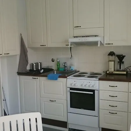 M Tuularinkatu Lägenhet *