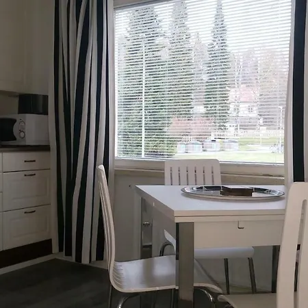 Lejlighed M Tuularinkatu