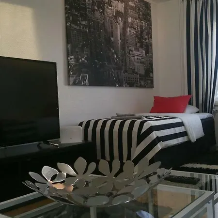 M Tuularinkatu Tampere