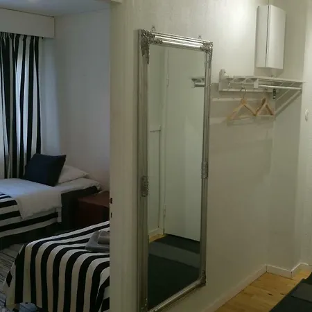 M Tuularinkatu Lejlighed *