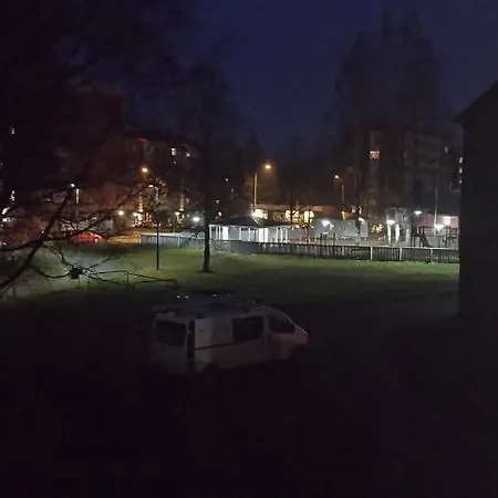 Lägenhet M Tuularinkatu *