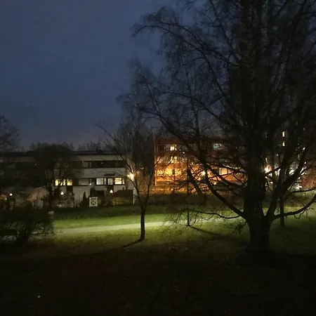 Daire M Tuularinkatu Tampere