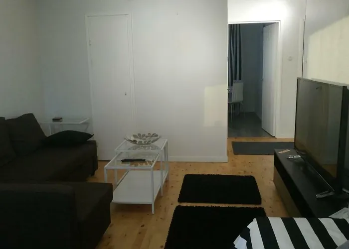 Lejlighed M Tuularinkatu *