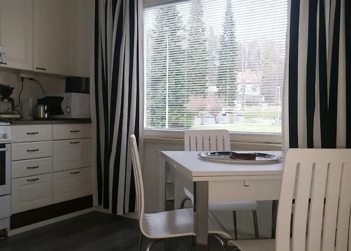 Lejlighed M Tuularinkatu