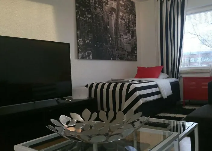 M Tuularinkatu Тампере